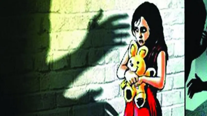Minor schoolgirl found pregnant in Odisha’s Koraput, third such case in 10 days