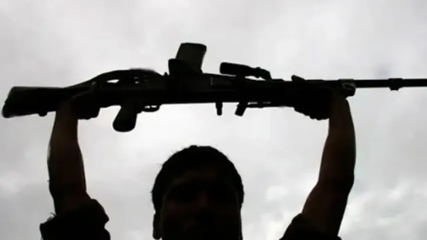 Teen injured as IED planted by Naxalites explodes in Chhattisgarh