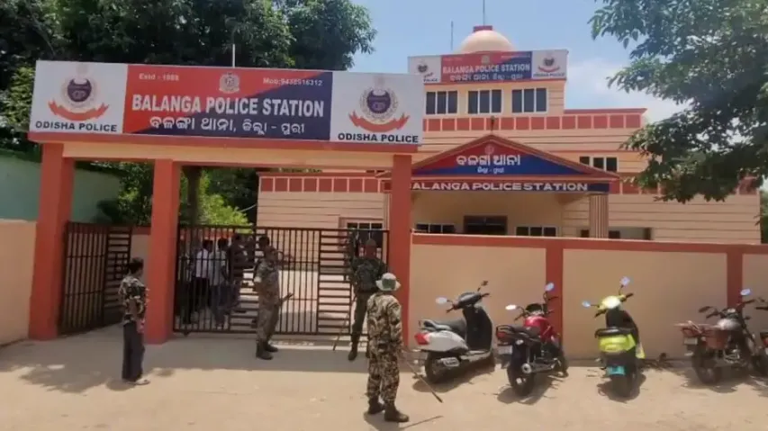 Puri girl set on fire: 8 persons, including relatives, quizzed by police