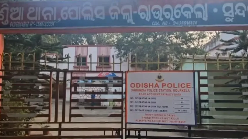 Odisha man kills wife over suspected 'extra-marital affair'