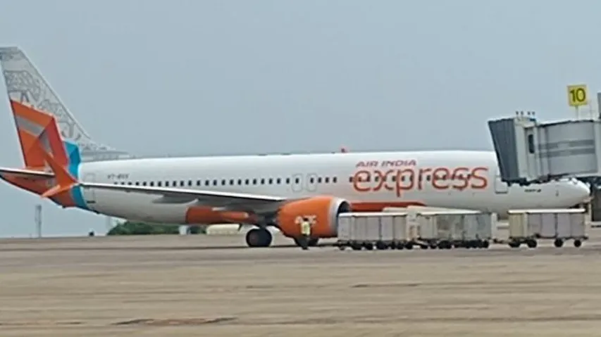 Air India Express