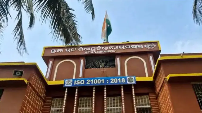 Another Odisha student suicide over ‘harassment’ by professor resurfaces; ‘accused’ absconding