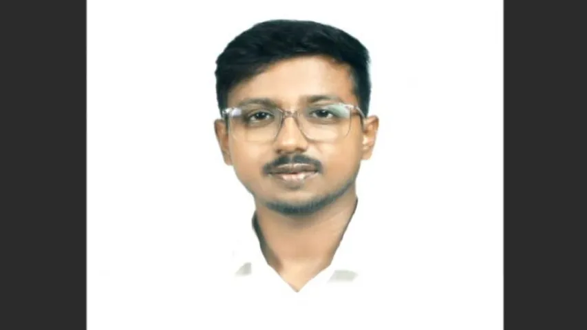 Odisha BJP questions Congress’ moral stand after arrest of state NSUI chief over rape slur