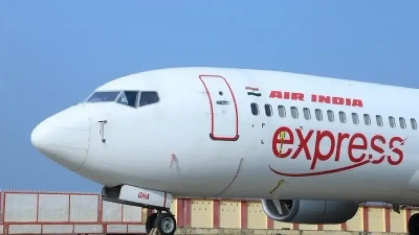 Air India Express Flight