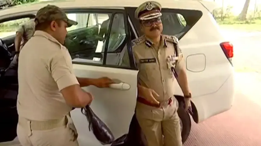 FM College tragedy: Odisha Crime Branch zeroes in on critical leads