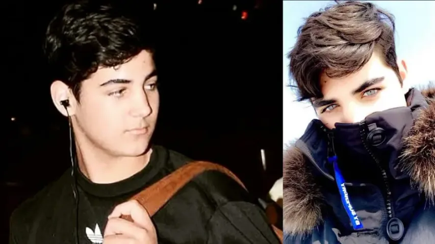 THIS starkid whose superstar father has Rs 2700 crore net worth buys secondhand clothes