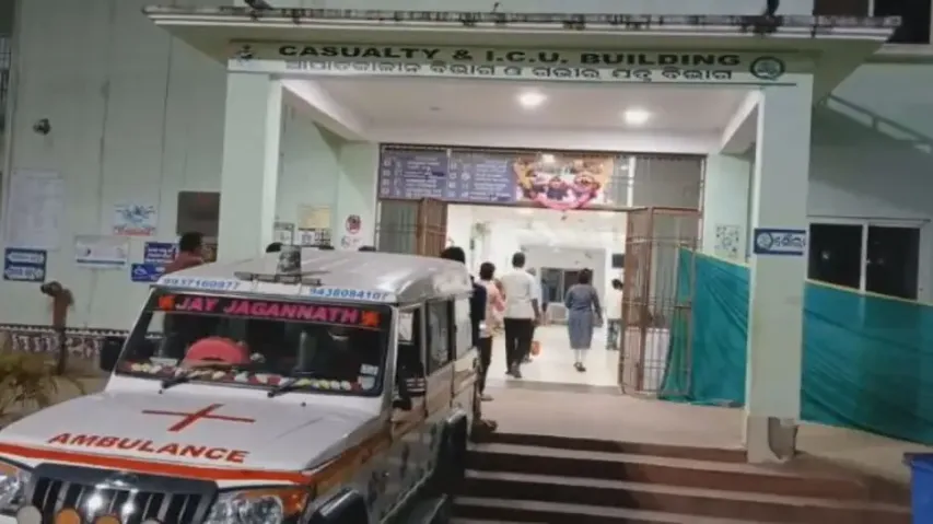 Young girl ‘gangraped’ in Odisha’s Jagatsinghpur, 1 accused arrested