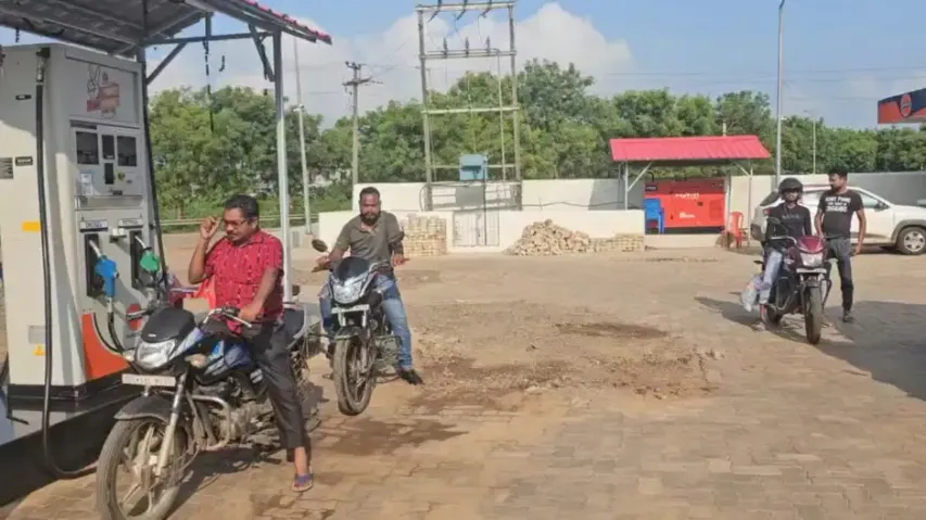 Odisha bans sale ‘illegal’ sale of petrol in plastic bottles, statewide crackdown from today