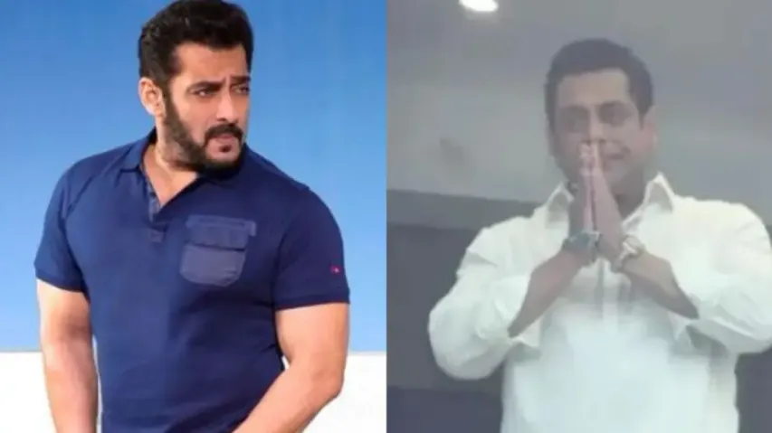 Salman Khan