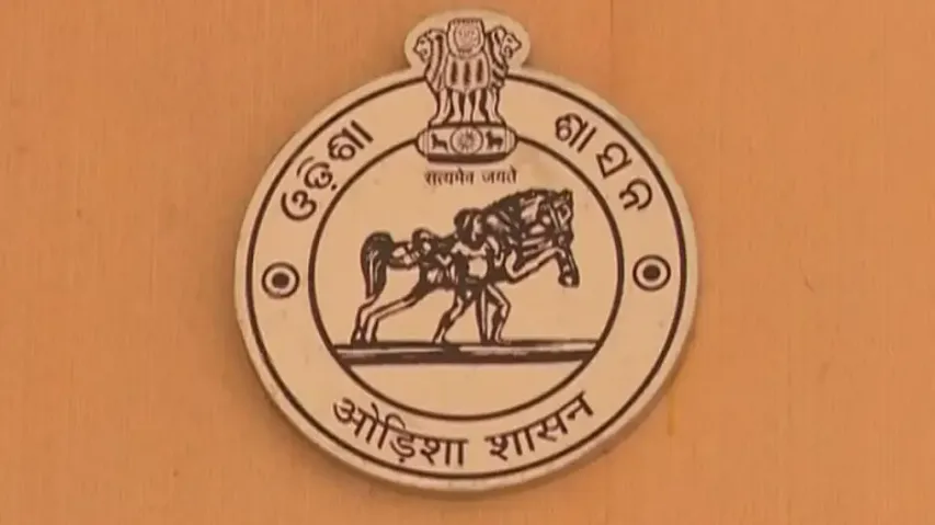 Odisha govt