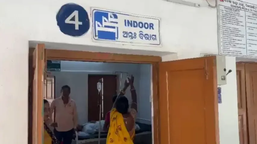 Diarrhoea menace grips Odisha again: Suspected outbreak claims three lives in Ganjam