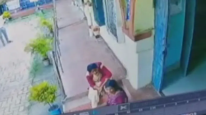 FM College student death: 2 students captured in CCTV footage missing, Crime Branch tracing whereabo