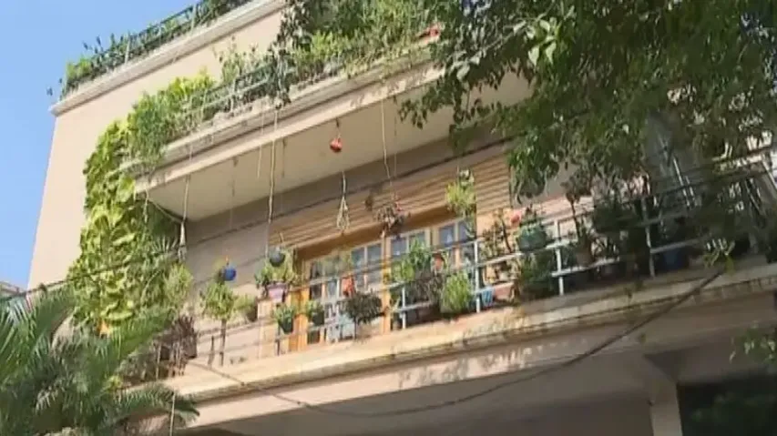 Gun, deer antlers seized from Odisha engineer’s house during Vigilance raid