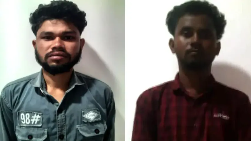 Odisha Crime Branch STF busts tiger skin trade, 2 arrested