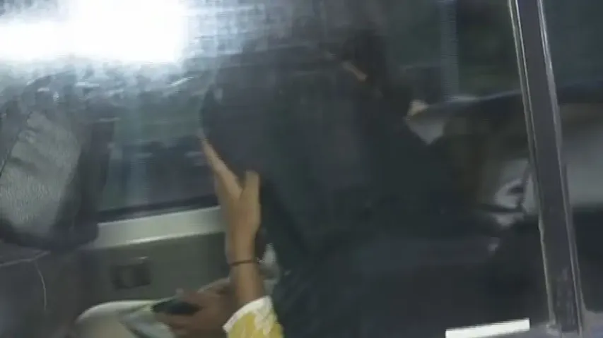 BJD Corporator Amaresh Jena booked after woman alleges ‘rape’