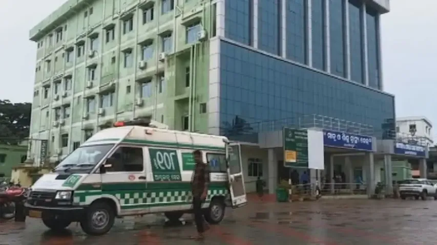 Minor girl ‘gangraped’ repeatedly, attempted to ‘buried alive’ in Odisha’s Jagatsinghpur 