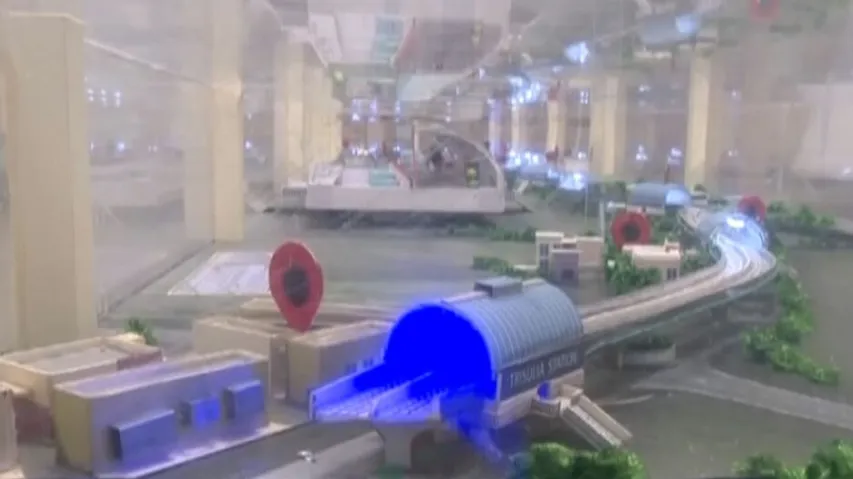 Political row erupts in Odisha over cancellation of Bhubaneswar Metro project contract