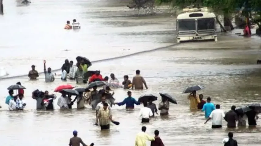 Mumbai deluge: 20 years ago, when gritty men saved lives in urban flood with limited equipment