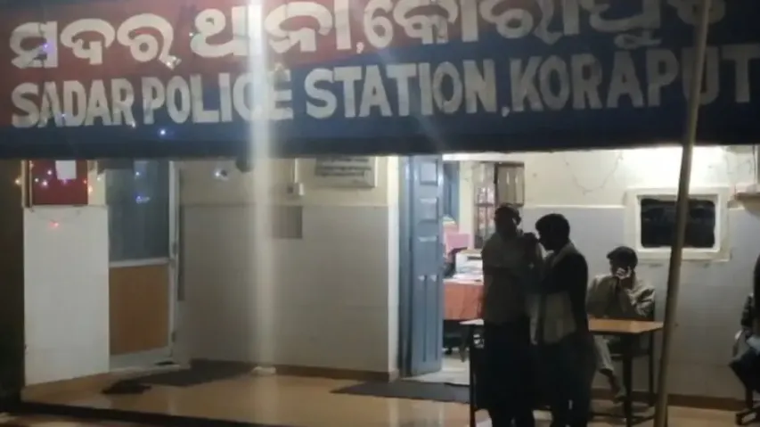 Minor girl raped in Odisha’s Koraput, receives death threat to remain silent