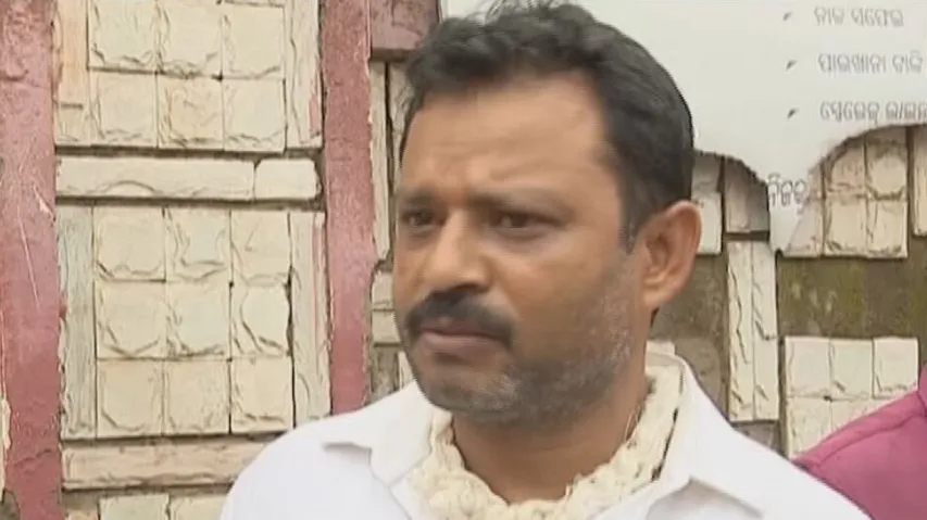 BJD Corporator Amaresh Jena arrested in rape case involving minor; timeline reveals pattern of alleged abuse and evasion