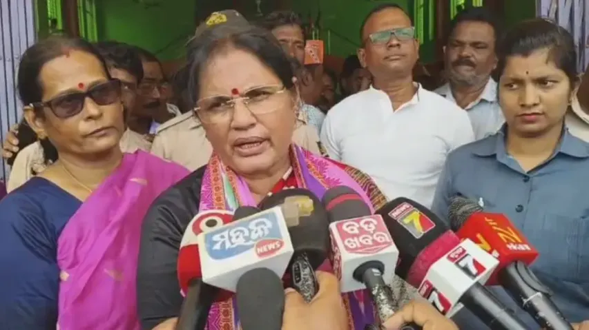 Subhadra Yojana: 1.24 crore women to get third installment on Aug 9, says Odisha Deputy CM