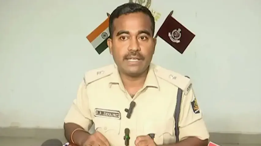 2 minor girls ‘raped’ in Odisha's Malkangiri, 2 arrested