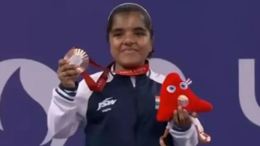 Thulashi, Nithya win gold as India shine at British & Irish Para Badminton International