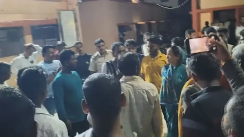 Tension in Pipili after violent clash leaves 4 critically injured; 2 detained