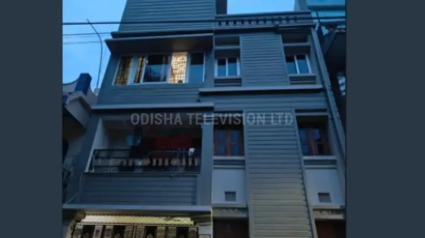 DA Allegations: Vigilance conducts multi-location raids on R&B Engineer in Bhubaneswar