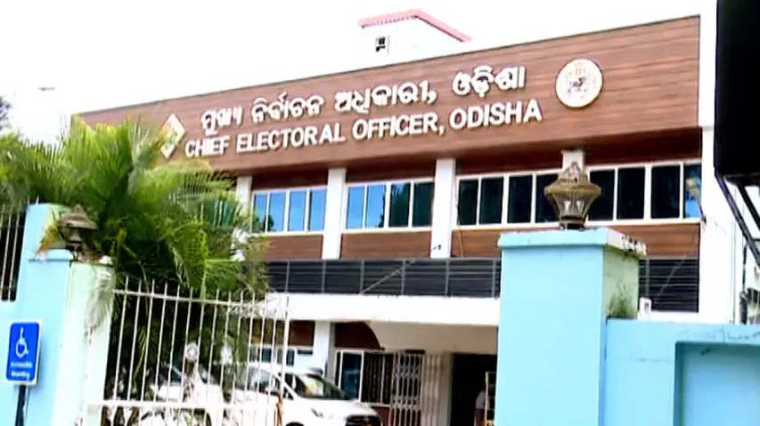 Odisha gears up for intensive voter list revision after Bihar