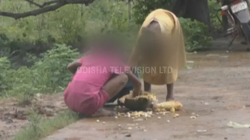 After Nagada, Odisha’s mining hub Koida mirrors malnutrition woes; 3,633 children affected