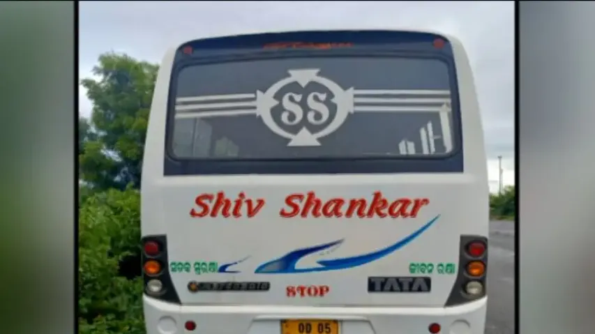 Private bus owner pays nearly 10L fine in Cuttack