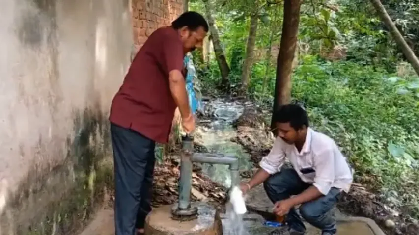 Jaundice spreads in Jagatsinghpur, contaminated water suspected