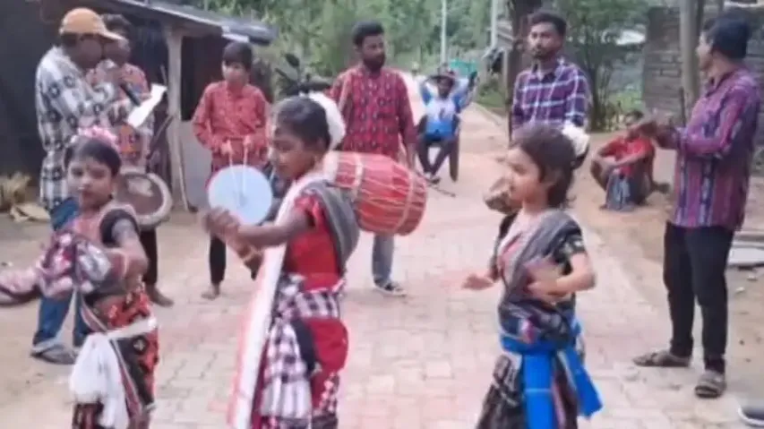 Western Odisha celebrates Sambalpuri Din with pride and enthusiasm