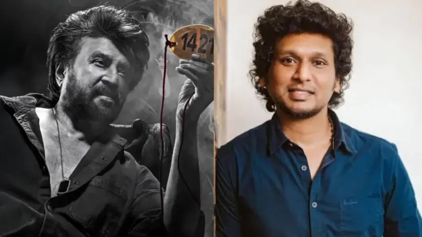 Lokesh Kanagaraj shelved his dream project with Rajnikanth as villain