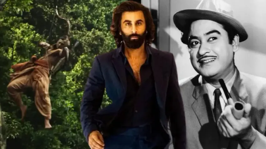 Ranbir Kapoor left Kishore Kumar biopic for Ramayana
