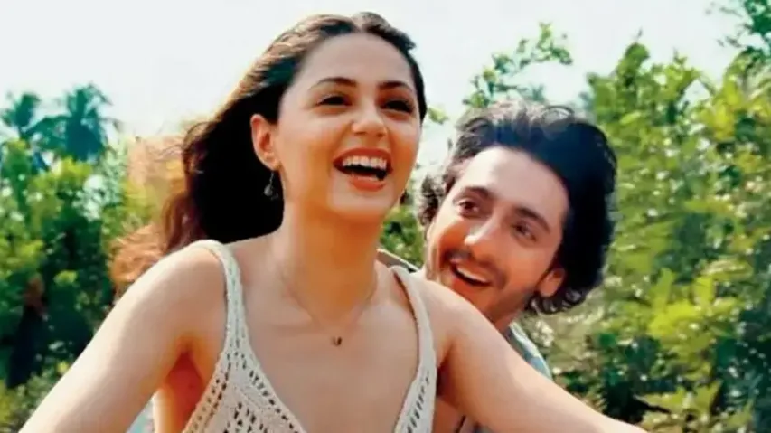 Saiyaara viral fan meltdowns were just a PR stunt Producer breaks silence