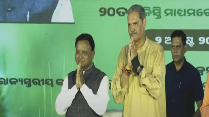 6L new farmers enrolled under PM-KISAN Yojana: Odisha CM Mohan Majhi