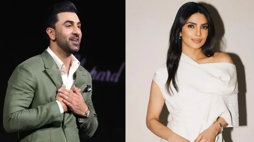 Not SSMB29 THIS Ranbir Kapoor movie to mark Priyanka Chopra comeback