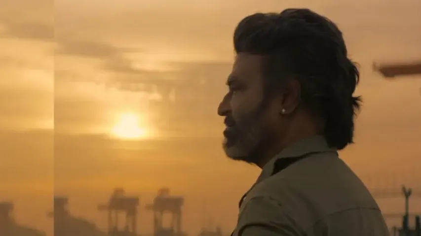 Rajinikanth opens up about painful memories from his days as a Coolie