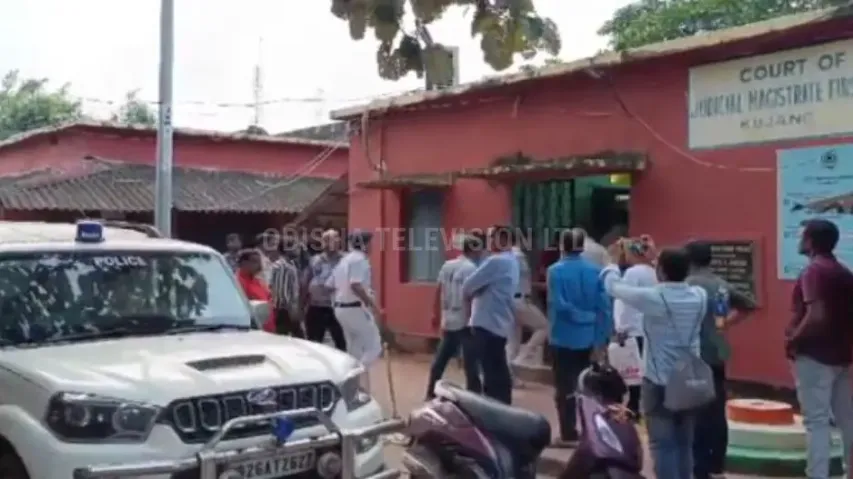 Trio arrested from Odisha for duping WB man of Rs 1 Cr by posing as CBI, ED