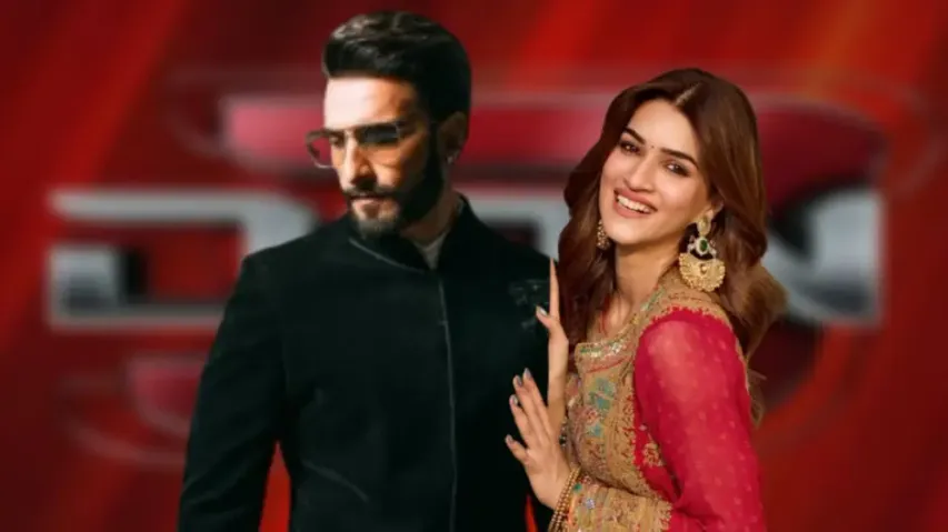 Don 3: Farhan Akhtar shares the 'biggest update' of the new era with Ranveer Singh and Kriti Sanon