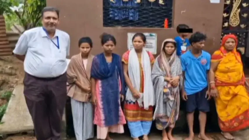 Odisha labourers rescued from Tamil Nadu after OTV report highlights ordeal