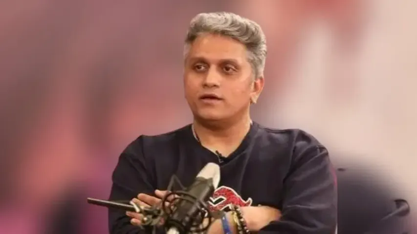 Why Mohit Suri walked out of Aashiqui 3 Saiyaara helmer reveals it all