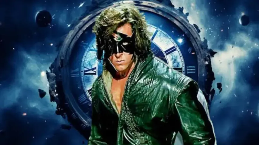 Krrish 4: Hrithik Roshan shares what inspired his directorial debut