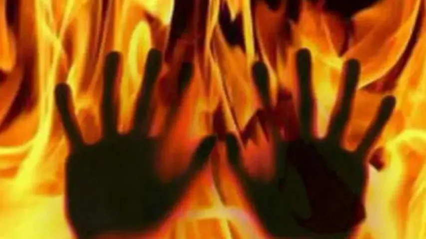 Another Plus 3 girl student burnt alive under mysterious circumstances in Odisha's Kendrapara