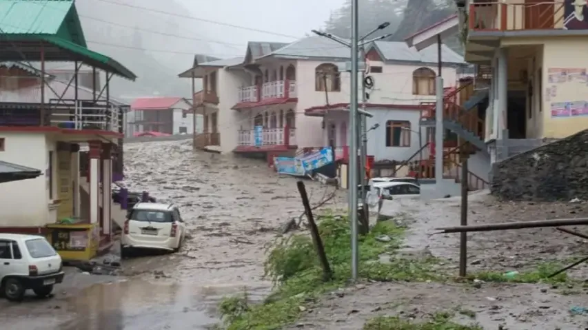 Uttarakhand Tragedy 