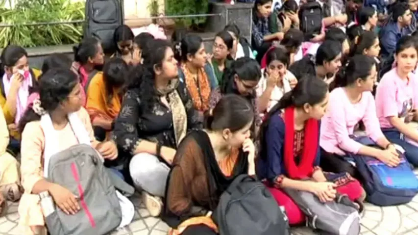 Group clashes rock Odisha’s Utkal University ahead of Student Union polls