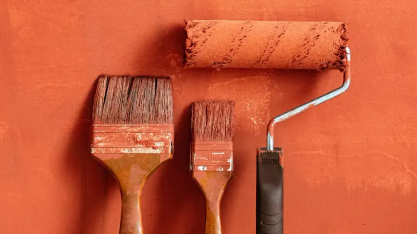 Saffron shade colour made mandatory for all government buildings in Odisha