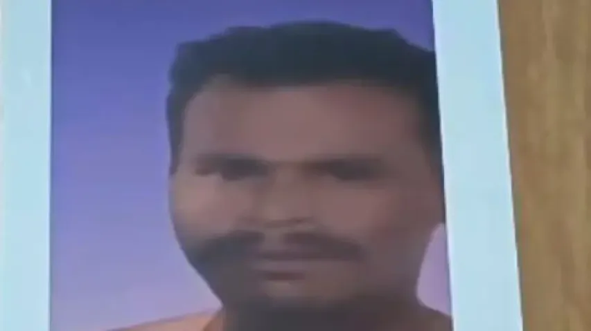 Man ‘lynched and buried’ in Odisha village over sorcery suspicion
